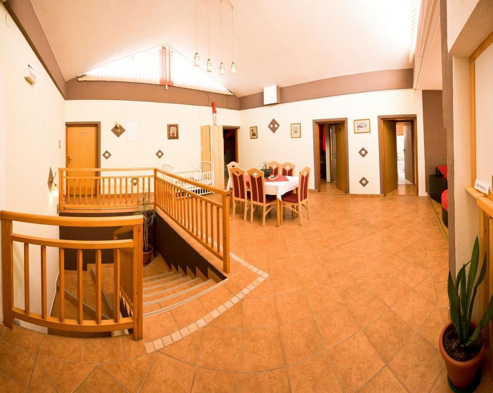Hotel Plitvicka Vrela Grabovac  Exteriér fotografie