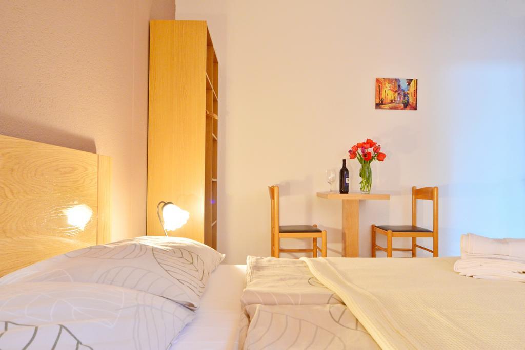 Hotel Plitvicka Vrela Grabovac  Exteriér fotografie