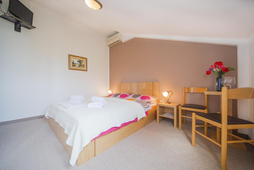 Hotel Plitvicka Vrela Grabovac  Exteriér fotografie
