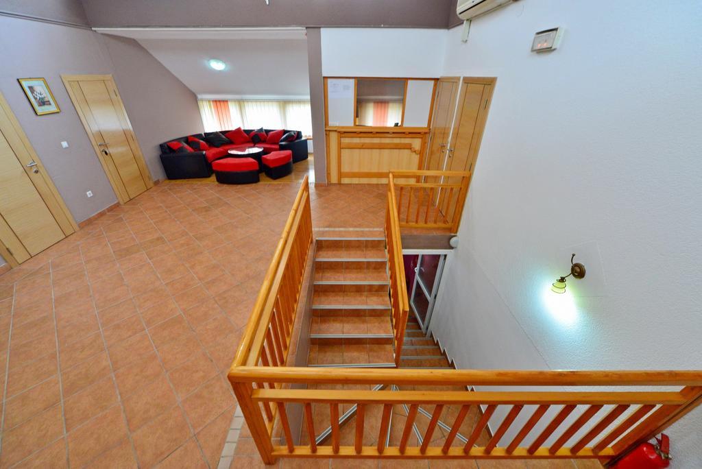 Hotel Plitvicka Vrela Grabovac  Exteriér fotografie