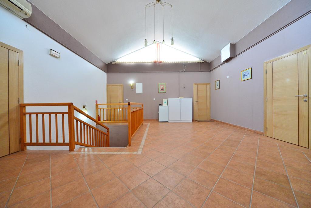 Hotel Plitvicka Vrela Grabovac  Exteriér fotografie