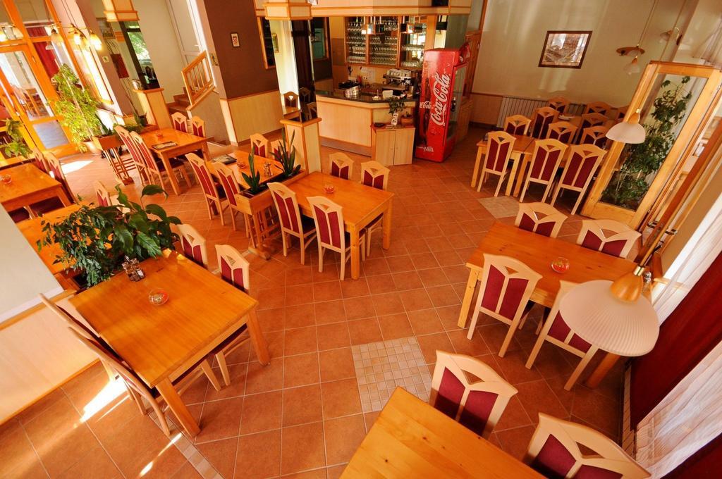 Hotel Plitvicka Vrela Grabovac  Exteriér fotografie